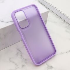 Zastitna maska (futrola) SPACE II - Samsung A156 Galaxy A15 5G ljubicasta (MS).