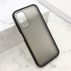 Zastitna maska (futrola) SPACE II - Samsung A145R Galaxy A14 4G/Galaxy A14 5G crna (MS).