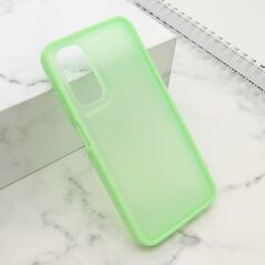 Zastitna maska (futrola) SPACE II - Samsung A057 Galaxy A05s mint (MS).