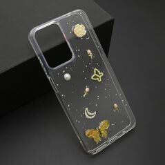 Zastitna maska (futrola) STICKER - Motorola Moto G05 DZ02 (MS).