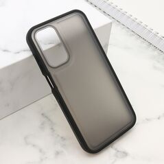 Zastitna maska (futrola) SPACE II - Samsung A156 Galaxy A15 5G crna (MS).