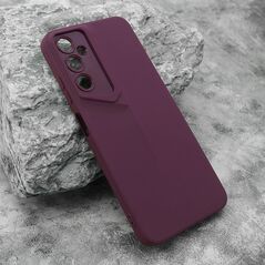 Zastitna maska (futrola) PHANTOM BLADE - Samsung A057 Galaxy A05s ljubicasta (MS).