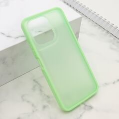 Zastitna maska (futrola) SPACE II - Xiaomi Redmi 13C mint (MS).