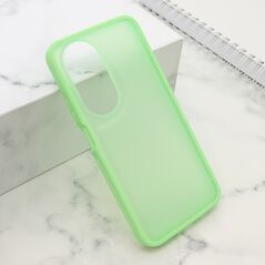 Zastitna maska (futrola) SPACE II - Huawei Honor X7b mint (MS).