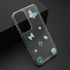 Zastitna maska (futrola) STICKER - Samsung S721B Galaxy S24 FE DZ03 (MS).