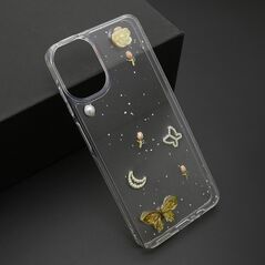 Zastitna maska (futrola) STICKER - Samsung A065F Galaxy A06 DZ02 (MS).