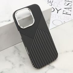 Zastitna maska (futrola) UrbanMesh MagSafe - iPhone 16 Pro (6.3) DZ03 (MS).