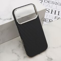 Zastitna maska (futrola) UrbanMesh MagSafe - iPhone 17 Pro DZ02 (MS).