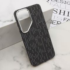 Zastitna maska (futrola) UrbanMesh MagSafe - Samsung S931 Galaxy S25 5G DZ06 (MS).