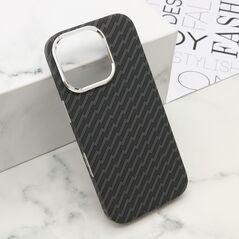Zastitna maska (futrola) UrbanMesh MagSafe - iPhone 16 Pro (6.3) DZ01 (MS).