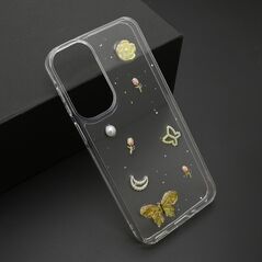 Zastitna maska (futrola) STICKER - Samsung A166 Galaxy A16 5G DZ02 (MS).