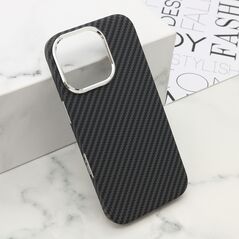 Zastitna maska (futrola) UrbanMesh MagSafe - iPhone 16 Pro (6.3) DZ02 (MS).