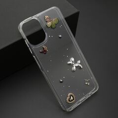 Zastitna maska (futrola) STICKER - Samsung A065F Galaxy A06 DZ04 (MS).