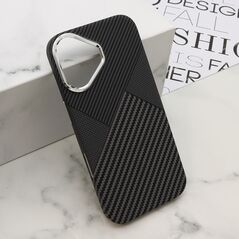 Zastitna maska (futrola) UrbanMesh MagSafe - iPhone 17 (6.1) DZ03 (MS).