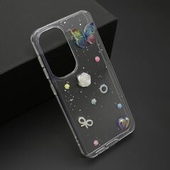 Zastitna maska (futrola) STICKER - Samsung S921 Galaxy S24 5G/Samsung S931 Galaxy S25 5G DZ05 (MS).