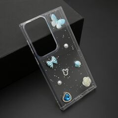 Zastitna maska (futrola) STICKER - Samsung S928 Galaxy S24 Ultra 5G DZ03 (MS).