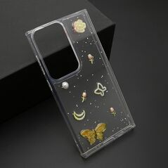 Zastitna maska (futrola) STICKER - Samsung S928 Galaxy S24 Ultra 5G DZ02 (MS).