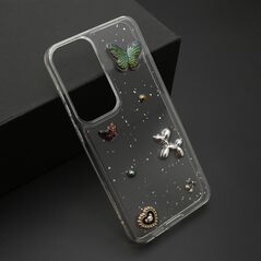 Zastitna maska (futrola) STICKER - Samsung S721B Galaxy S24 FE DZ04 (MS).