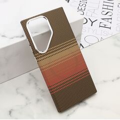 Zastitna maska (futrola) UrbanMesh MagSafe - Samsung S928 Galaxy S24 Ultra 5G DZ05 (MS).