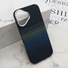 Zastitna maska (futrola) UrbanMesh MagSafe - iPhone 17 (6.1) DZ04 (MS).