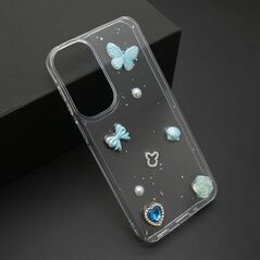 Zastitna maska (futrola) STICKER - Samsung A166 Galaxy A16 5G DZ03 (MS).