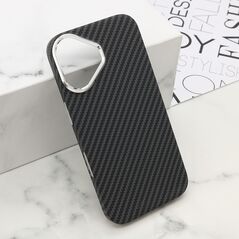 Zastitna maska (futrola) UrbanMesh MagSafe - iPhone 16 (6.1) DZ02 (MS).