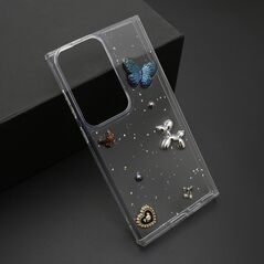 Zastitna maska (futrola) STICKER - Samsung S928 Galaxy S24 Ultra 5G DZ04 (MS).