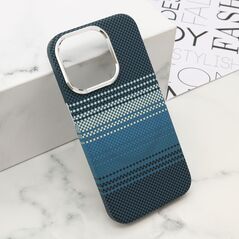 Zastitna maska (futrola) UrbanMesh MagSafe - iPhone 15 Pro (6.1) DZ04 (MS).
