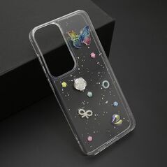 Zastitna maska (futrola) STICKER - Samsung S721B Galaxy S24 FE DZ05 (MS).