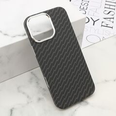 Zastitna maska (futrola) UrbanMesh MagSafe - iPhone 16 Pro Max (6.9) DZ01 (MS).