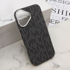 Zastitna maska (futrola) UrbanMesh MagSafe - iPhone 17 (6.1) DZ06 (MS).