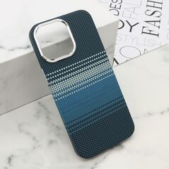Zastitna maska (futrola) UrbanMesh MagSafe - iPhone 15 Pro Max (6.7) DZ04 (MS).