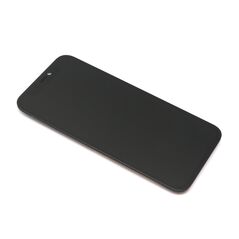 LCD displej (ekran) - Iphone 12 Mini + Touch screen APLONG Incell HD crni (MS).