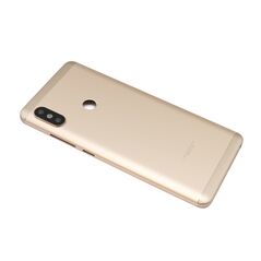 Poklopac baterije - Xiaomi Redmi Note 5 Pro gold (MS).