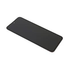 LCD displej (ekran) - Samsung S721B Galaxy S24 FE + Touch screen crni OLED (MS).