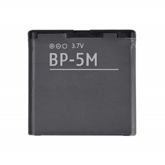 Baterija Standard - Nokia 8600 Luna (BP-5M) 1450mAh.