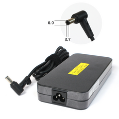 Punjac - laptop Asus 19V 6.32A (6.0*3.7).