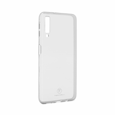 Zastitna maska (futrola) Teracell Skin - Samsung A750FN Galaxy A7 2018 Transparent.