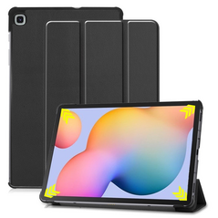 Zastitna maska (futrola) Ultra Slim - Samsung P615 Galaxy Tab S6 Lite crna.