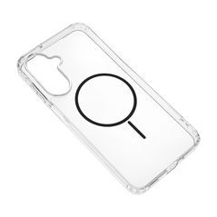 Zastitna maska (futrola) Magsafe Color Line - Samsung A175 Galaxy A17 crna.