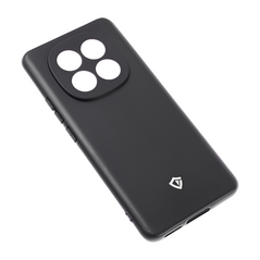 Zastitna maska (futrola) Teracell Skin - Xiaomi Redmi Note 15 4G/5G (EU) mat crna.