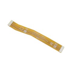 Flet kabal (kabl) kabl - Huawei Honor X8a (main flex) (MS).