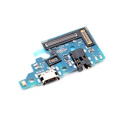 Konektor punjenja sa plocicom - Samsung A515 Galaxy A51 ORG (MS).