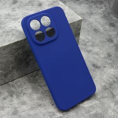 Zastitna maska (futrola) GENTLE COLOR - Xiaomi 15T plava (MS).