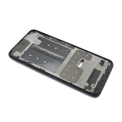 okvir za Huawei Honor 9X Pro crni (MS).