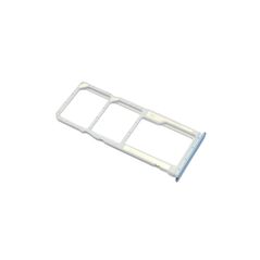 Ulozak - SIM za Xiaomi Redmi Note 10 Pro blue (MS).