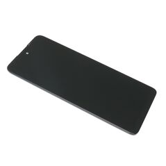 LCD displej (ekran) - Motorola Moto G22 + Touch screen crni ORG (MS).