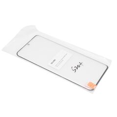 Staklo touchscreen-a - Samsung G985 Galaxy S20 Plus + OCA stiker crni (MS).
