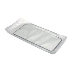 Staklo touchscreen-a - Samsung S901 Galaxy S22 crni (MS).