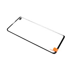 Staklo touchscreen-a - Samsung G975F Galaxy S10 Plus + OCA sticker crni (MS).